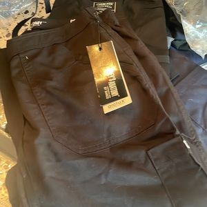 Grey’s Anatomy Scrub